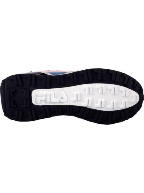 TENIS CASUAL VALADO 2 AVENA FILA