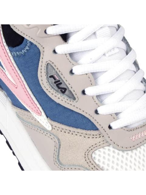 TENIS CASUAL VALADO 2 AVENA FILA
