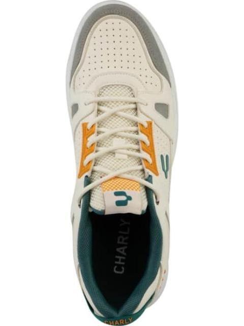 TENIS CASUAL VALVULA BLANCO CHARLY