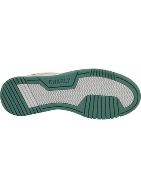 TENIS CASUAL VALVULA BLANCO CHARLY