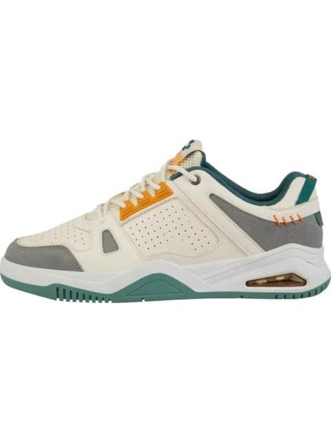 TENIS CASUAL VALVULA BLANCO CHARLY