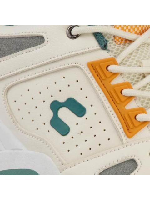 TENIS CASUAL VALVULA BLANCO CHARLY