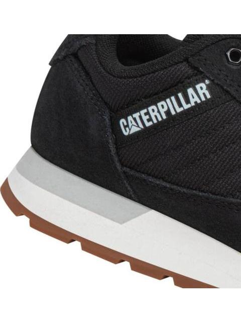 TENIS CASUAL VENTURA NEGRO CATERPILLAR