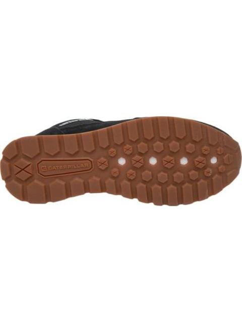 TENIS CASUAL VENTURA NEGRO CATERPILLAR