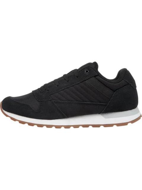 TENIS CASUAL VENTURA NEGRO CATERPILLAR