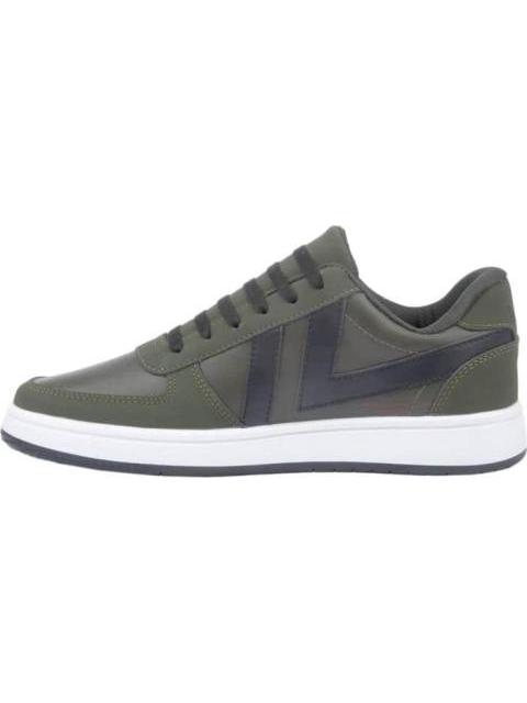 TENIS CASUAL VERDE MIRAGE