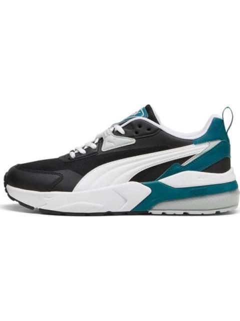 TENIS CASUAL X-RAY 2 SQUARE BLANCO PUMA