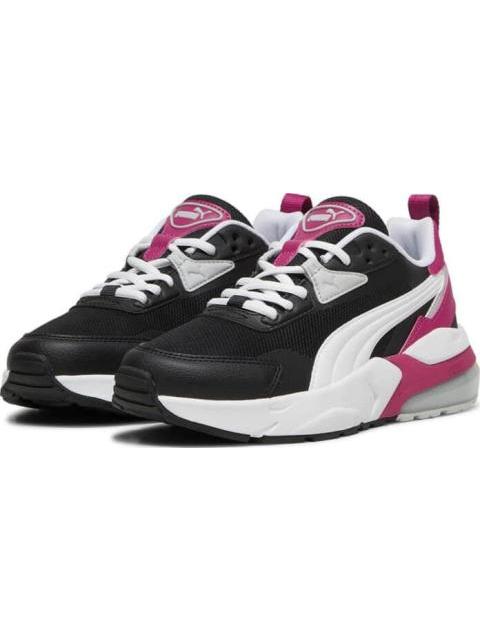 TENIS CASUAL VIS2K WNS NEGRO PUMA