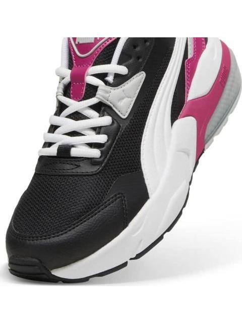 TENIS CASUAL VIS2K WNS NEGRO PUMA