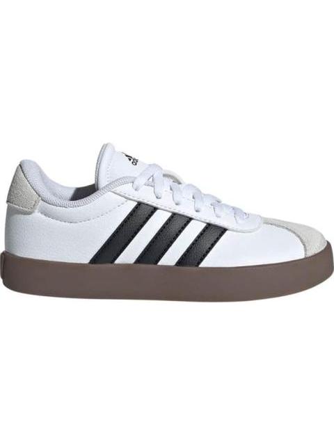 TENIS CASUAL VL COURT 3.0 K BLANCO ADIDAS