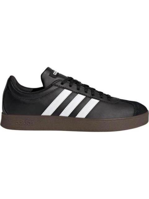 TENIS CASUAL VL COURT BASE NEGRO ADIDAS