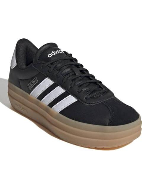 TENIS CASUAL VL COURT BOLD NEGRO ADIDAS