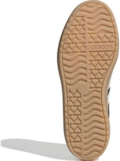 TENIS CASUAL VL COURT BOLD NEGRO ADIDAS