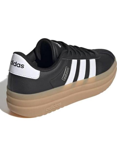 TENIS CASUAL VL COURT BOLD NEGRO ADIDAS