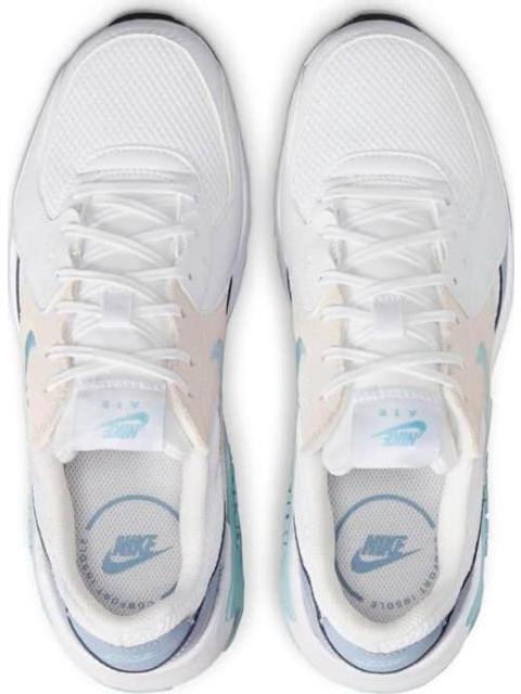 TENIS CASUAL W NIKE AIR MAX EXCEE BLANCO NIKE