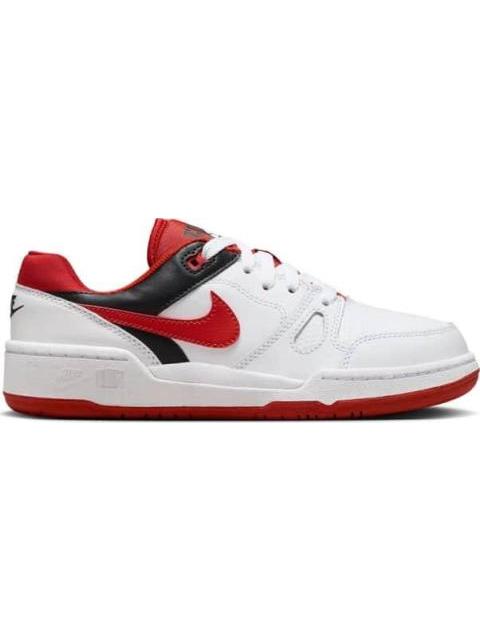 TENIS CASUAL W NIKE FOUR FORCE LOW BLANCO NIKE