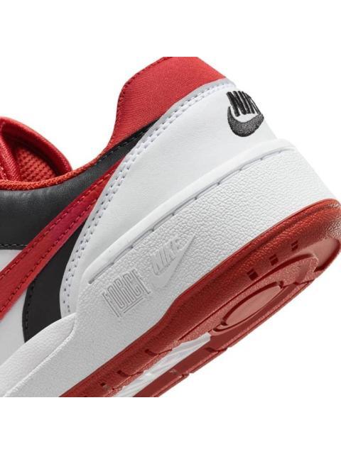 TENIS CASUAL W NIKE FOUR FORCE LOW BLANCO NIKE