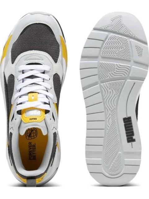 TENIS CASUAL X-RAY 2 SQUARE BLANCO PUMA
