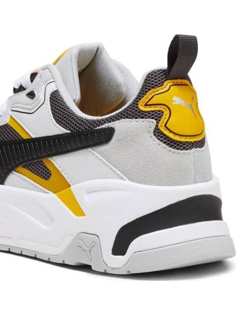 TENIS CASUAL X-RAY 2 SQUARE BLANCO PUMA