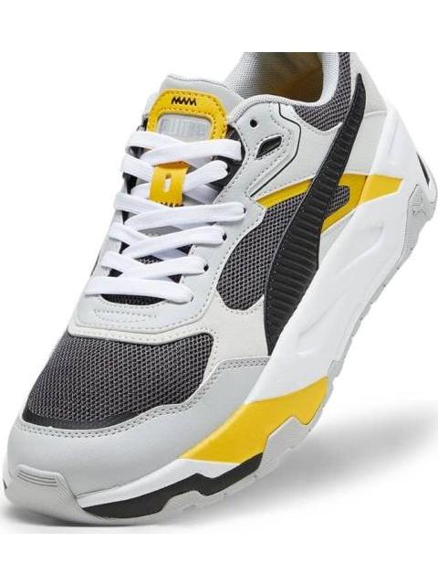 TENIS CASUAL X-RAY 2 SQUARE BLANCO PUMA