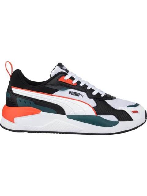 TENIS CASUAL X-RAY 2 SQUARE BLANCO PUMA