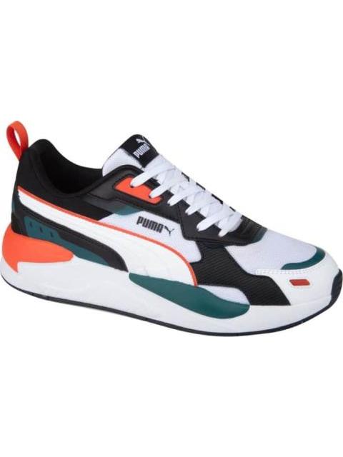 TENIS CASUAL X-RAY 2 SQUARE BLANCO PUMA