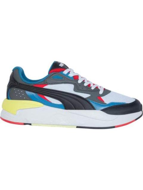 TENIS CASUAL X RAY SPEED BLANCO/NEGRO PUMA