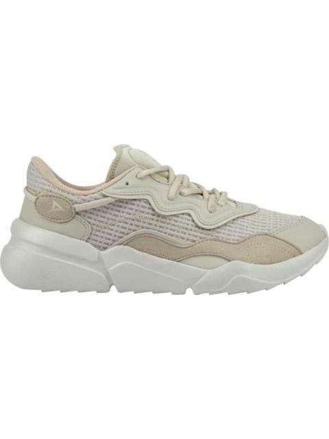 TENIS CHUNKY BEIGE PIRMA