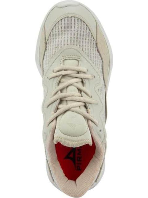 TENIS CHUNKY BEIGE PIRMA