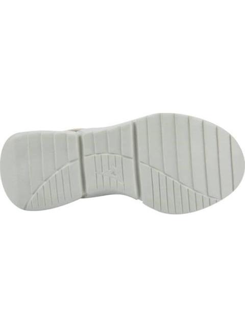 TENIS CHUNKY BEIGE PIRMA