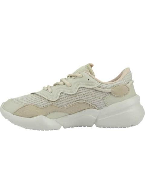 TENIS CHUNKY BEIGE PIRMA