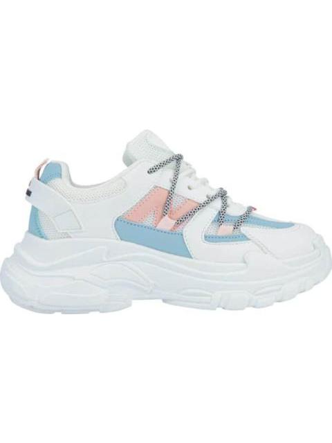 TENIS CHUNKY BLANCO BELINDA PEREGRIN