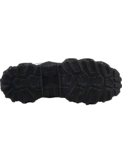 TENIS CHUNKY BLANCO/NEGRO HUMMER