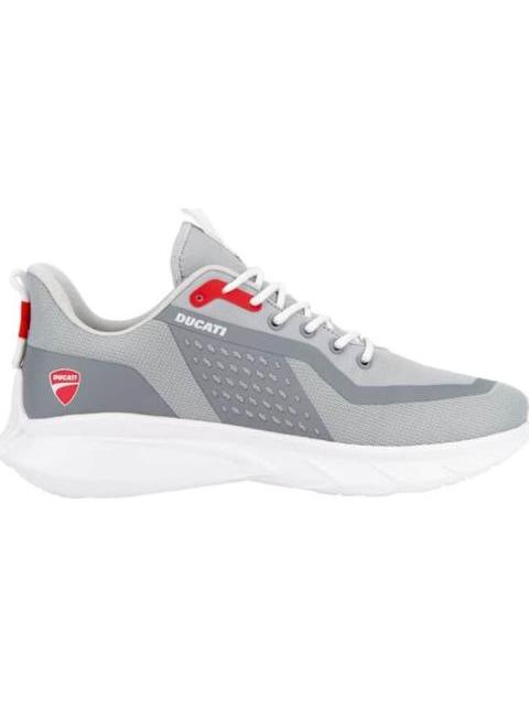 TENIS CHUNKY GRIS DUCATI