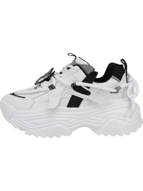 TENIS CHUNKY KUROMI BLANCO KUROMI