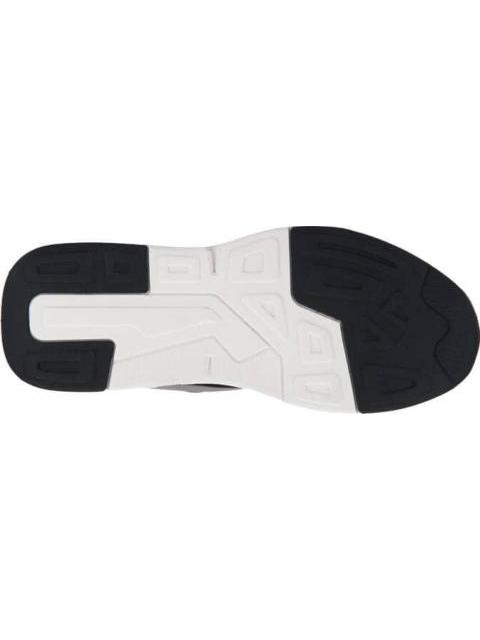 TENIS CHUNKY NEGRO DUCATI