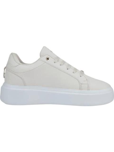 TENIS CON PLATAFORMA BEIGE BELINDA PEREGRIN