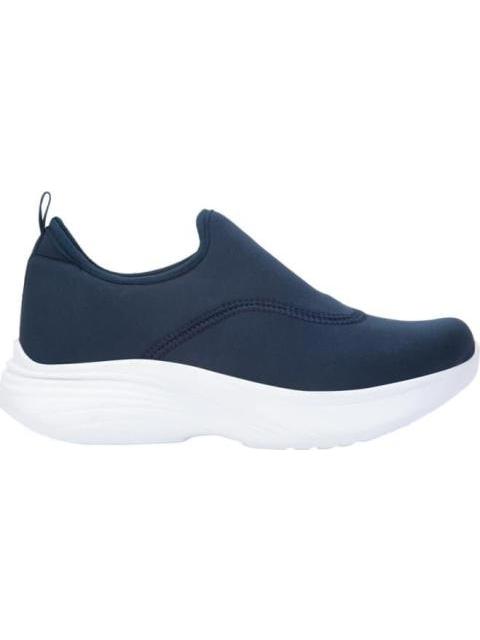 TENIS CONFORT CERRADO AZUL MARINO SHOSH SPORT