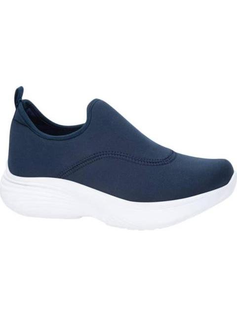 TENIS CONFORT CERRADO AZUL MARINO SHOSH SPORT