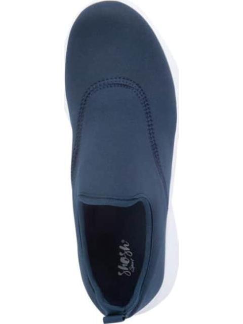 TENIS CONFORT CERRADO AZUL MARINO SHOSH SPORT