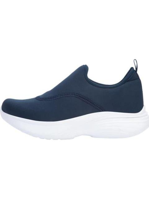 TENIS CONFORT CERRADO AZUL MARINO SHOSH SPORT
