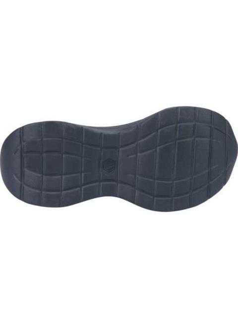TENIS CONFORT CON PLATAFORMA NEGRO SHOSH SPORT