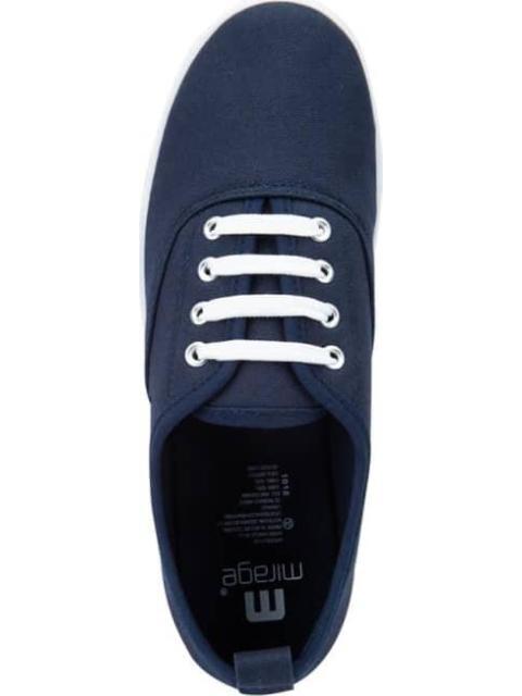 TENIS CASUAL AZUL MARINO MIRAGE
