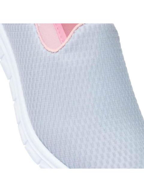 TENIS CONFORT SLIP ON GRIS SHOSH SPORT