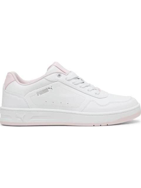 TENIS COURT CLASSY BLANCO PUMA