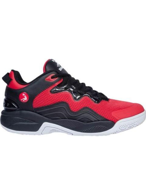 TENIS DE BASKETBALL ALL BALL NEGRO SHAQ
