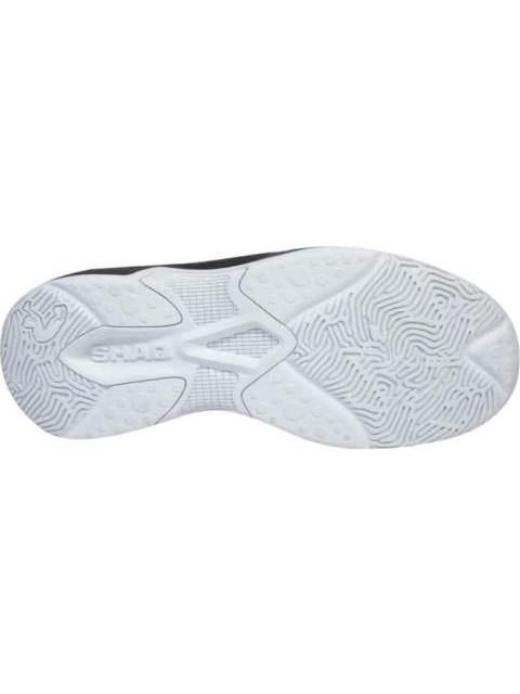 TENIS DE BASKETBALL ALL BALL NEGRO SHAQ