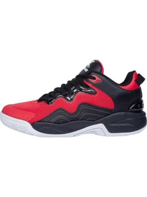 TENIS DE BASKETBALL ALL BALL NEGRO SHAQ