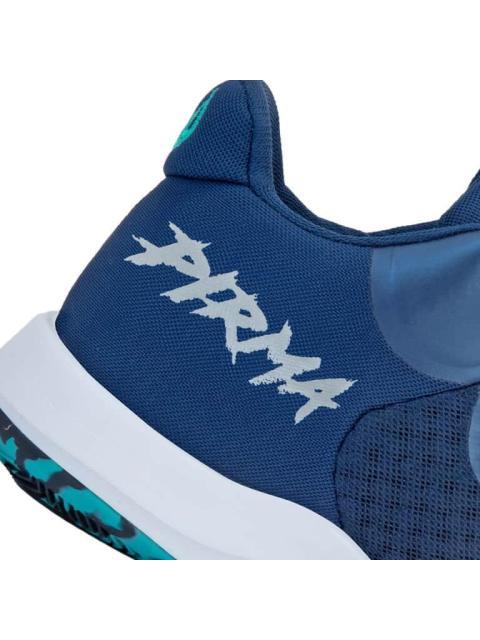 TENIS BASKETBALL AZUL MARINO PIRMA