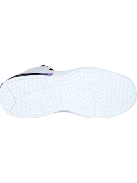 BOTA DEPORTIVA BASKETBALL BLANCO GOODYEAR